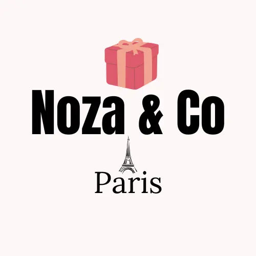 CARTE CADEAU Noza & Co