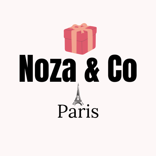 CARTE CADEAU NOZA & CO